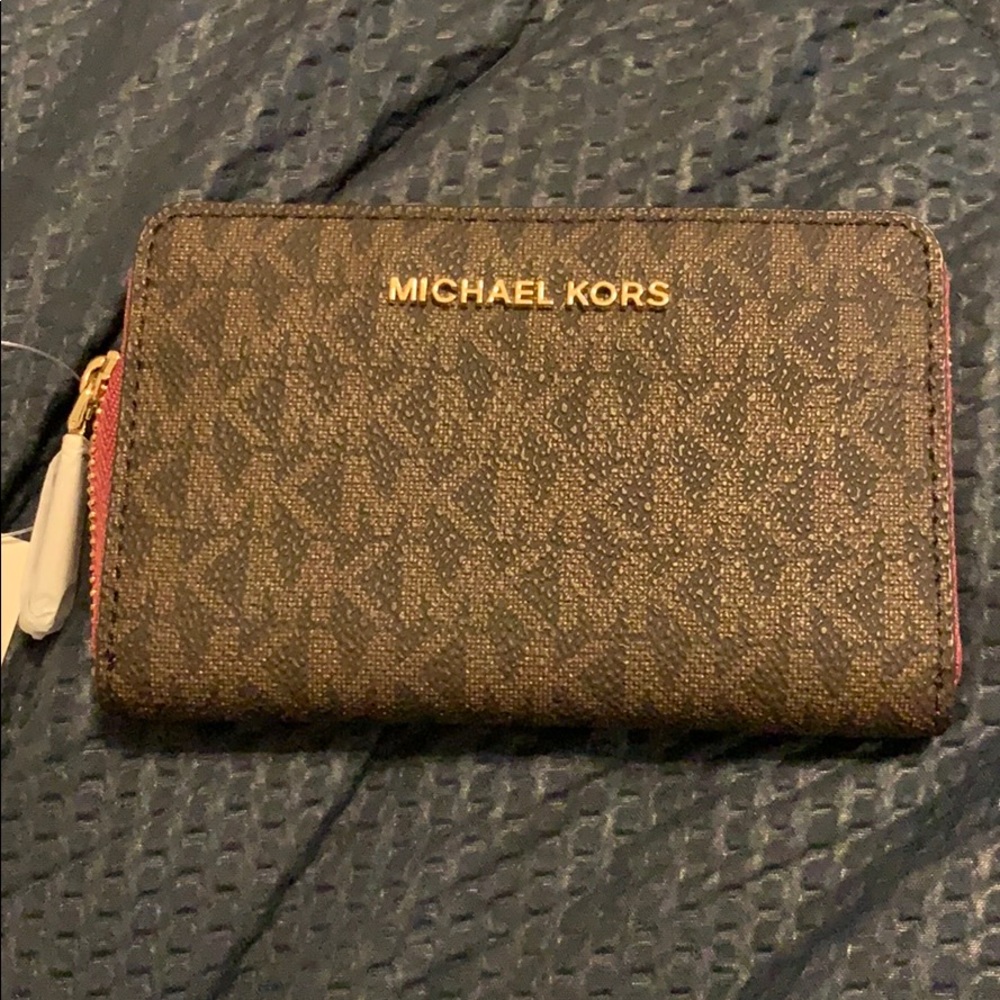 Michael Kors Card Case